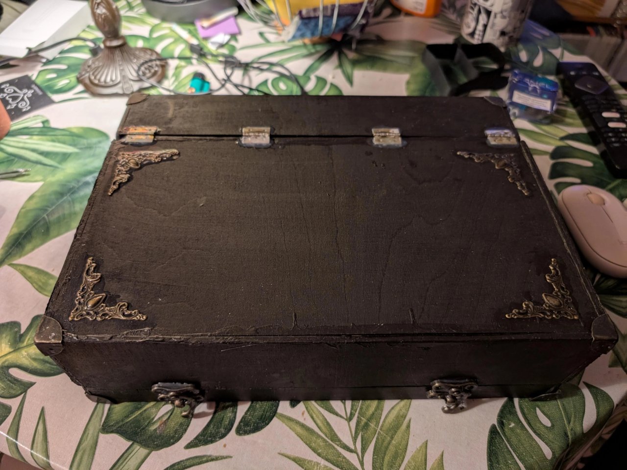 Design de la valise