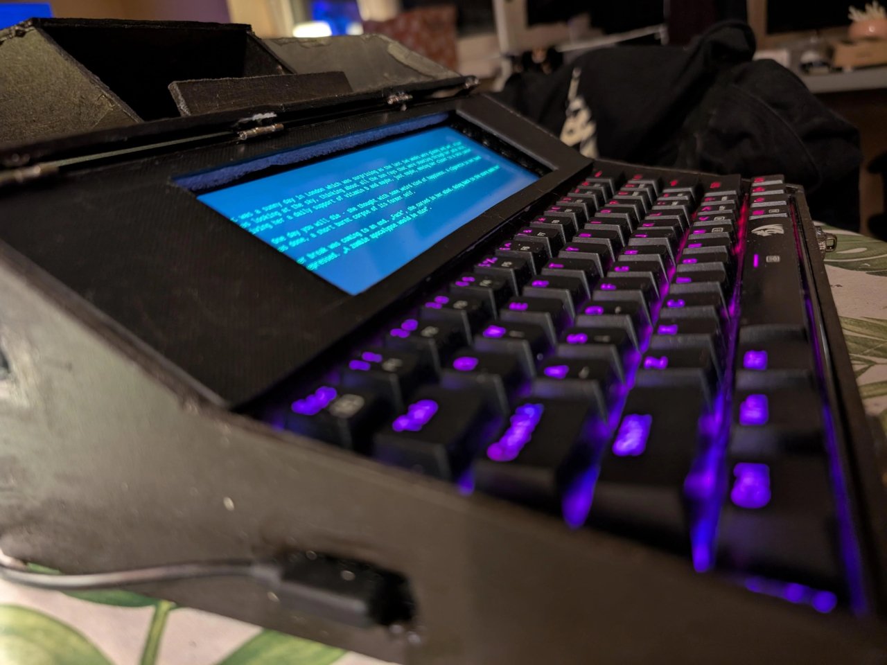 Prototype