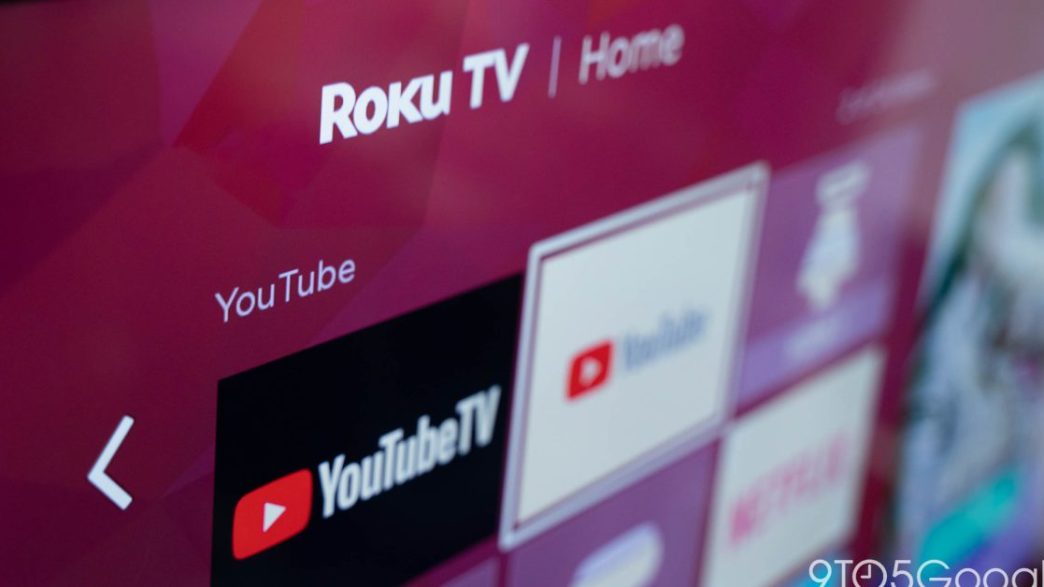 YouTube TV disparaît des appareils Roku, mais une solution existe pour y remédier
