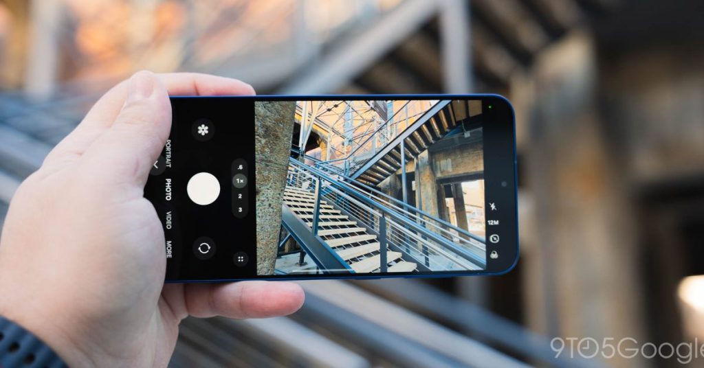 Samsung dévoile des améliorations et des fonctionnalités de la caméra de One UI 7 pour des photos époustouflantes