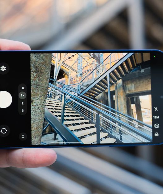 Samsung dévoile des améliorations et des fonctionnalités de la caméra de One UI 7 pour des photos époustouflantes