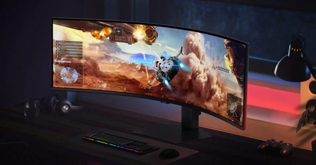 Samsung 3D et écrans OLED : explorez le Galaxy Tab A9+ et bien plus encore Samsung 3D et écrans OLED : explorez le Galaxy Tab A9+ et bien plus encore