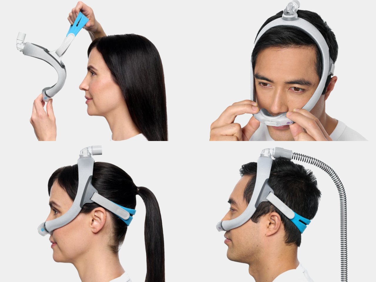 1744130285 741 Decouvrez ResMed AirTouch N30i La Solution CPAP Minimaliste et - plare.
