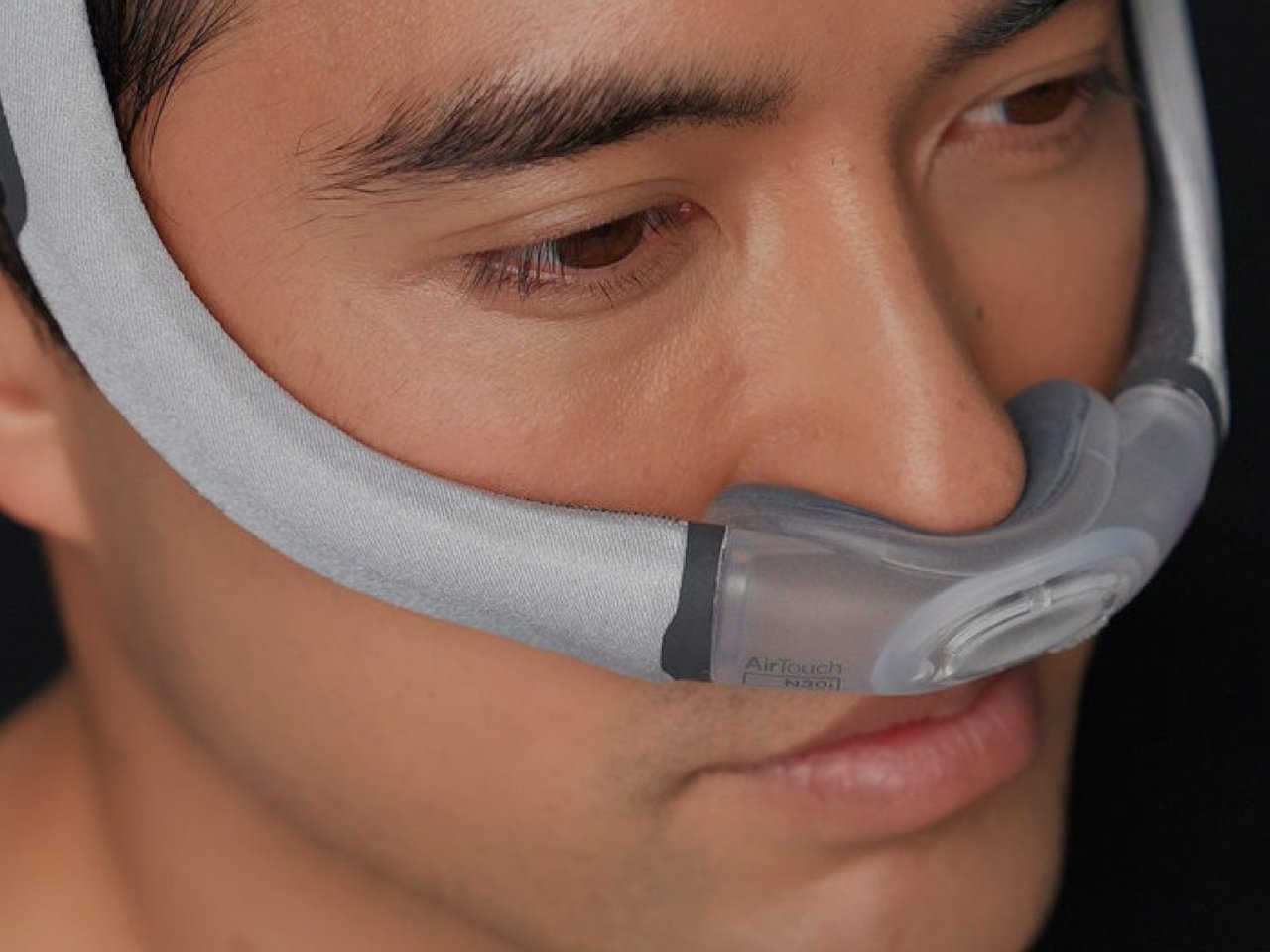 1744130285 757 Decouvrez ResMed AirTouch N30i La Solution CPAP Minimaliste et - plare.
