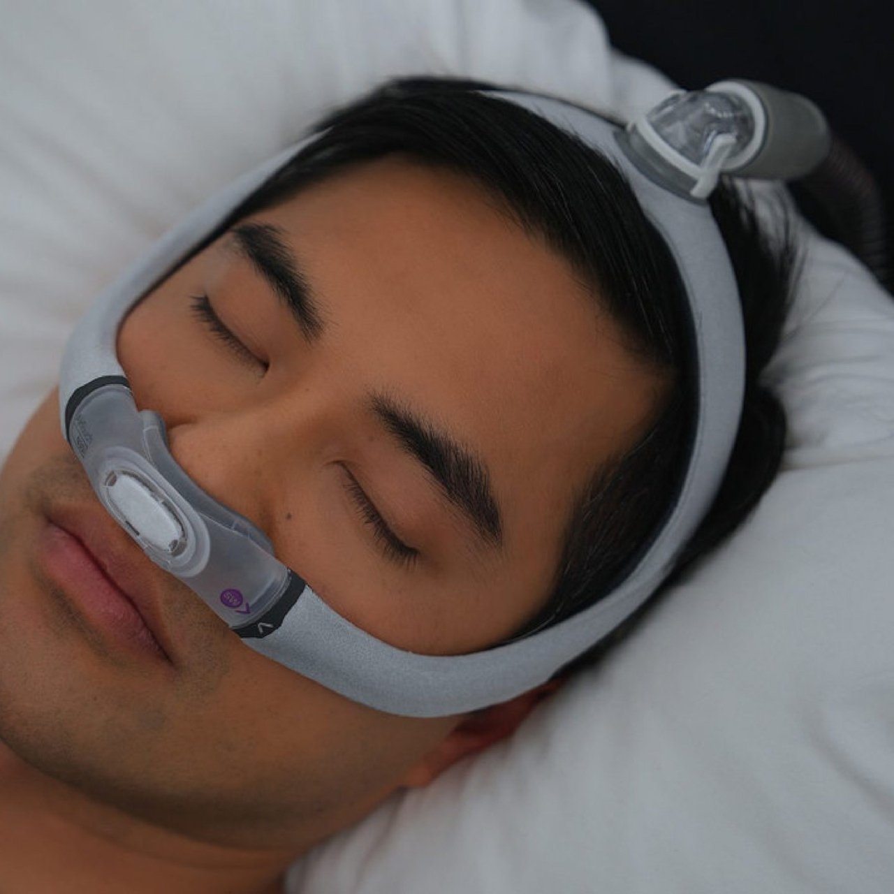 1744130285 839 Decouvrez ResMed AirTouch N30i La Solution CPAP Minimaliste et - plare.