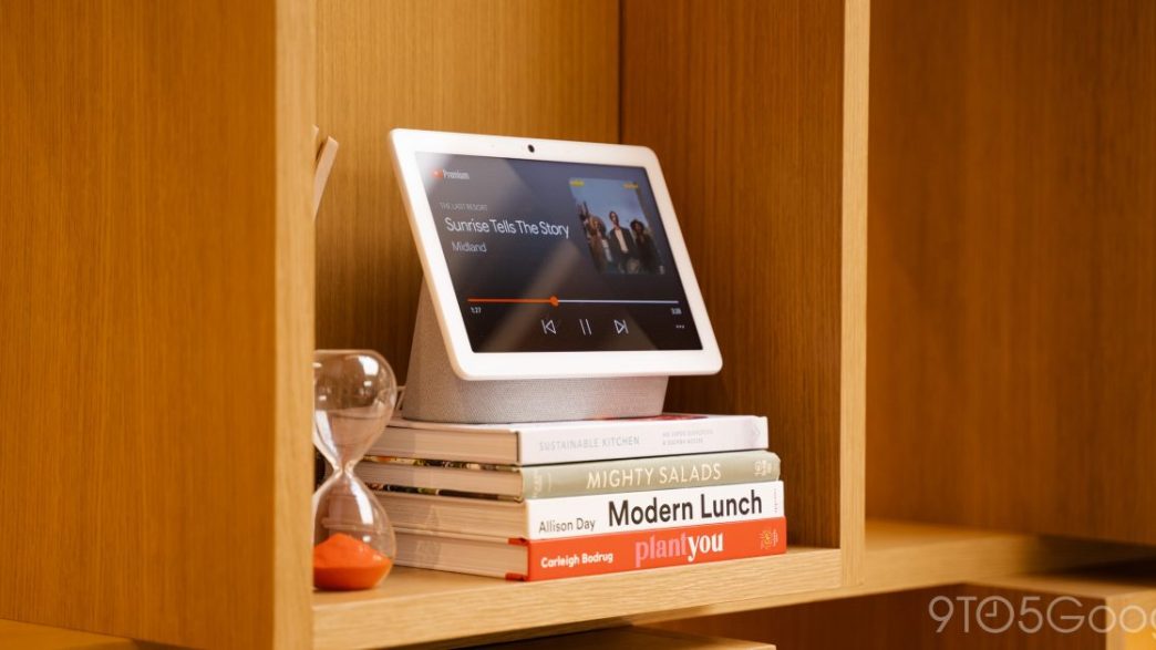 Google Home fait face à un bug : configurez les nouvelles fonctionnalités de Nest Hub Max