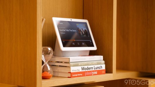 Google Home fait face à un bug : configurez les nouvelles fonctionnalités de Nest Hub Max