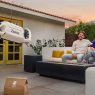 Walmart et Zipline : expansion du programme de livraison par drone au Texas