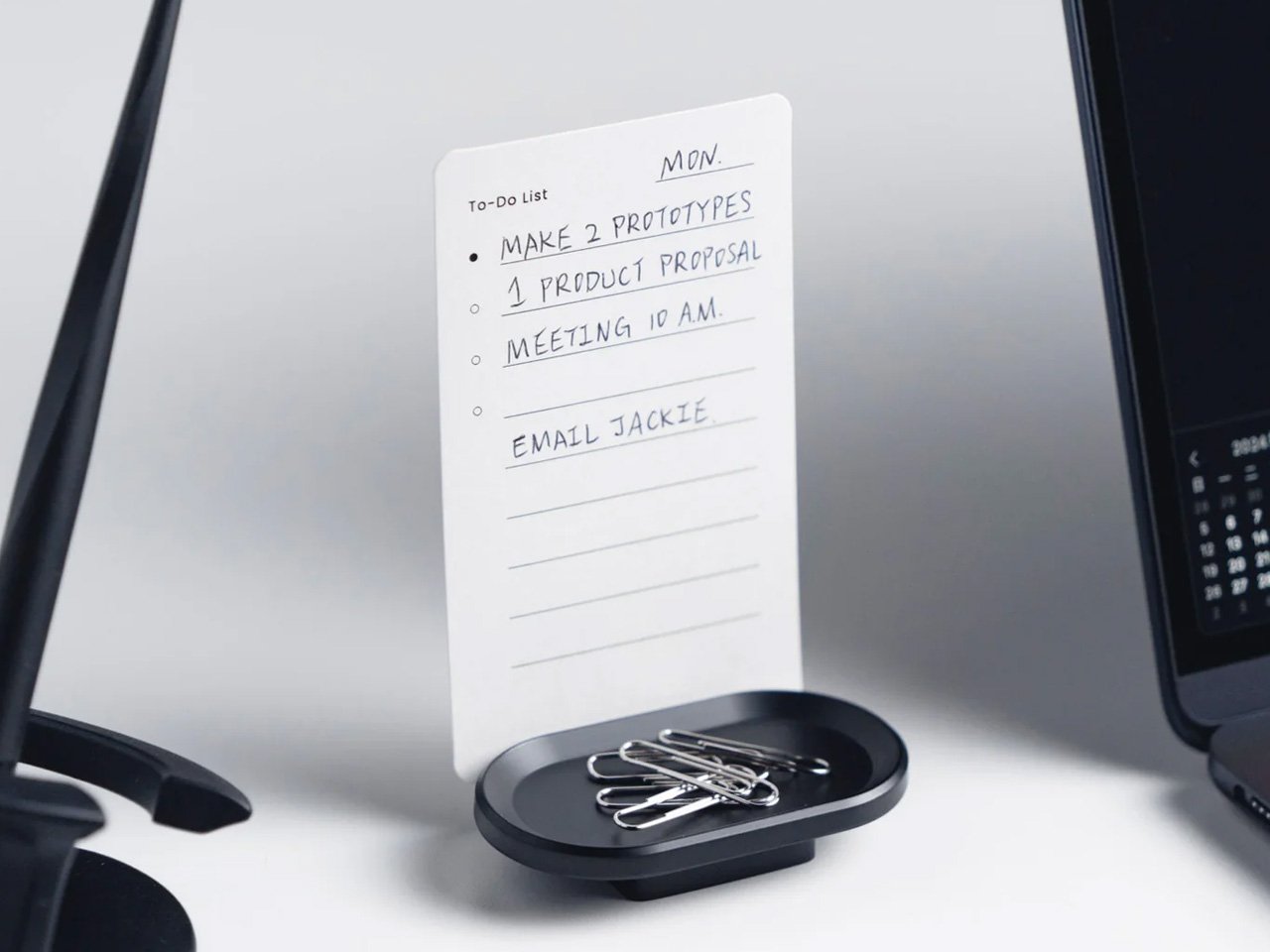 FocusPoint Card Holder