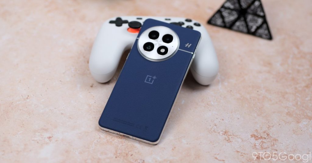 Android 16 beta accessible pour OnePlus 13 : les nouveautés à ne pas manquer Android 16 beta accessible pour OnePlus 13 : les nouveautés à ne pas manquer