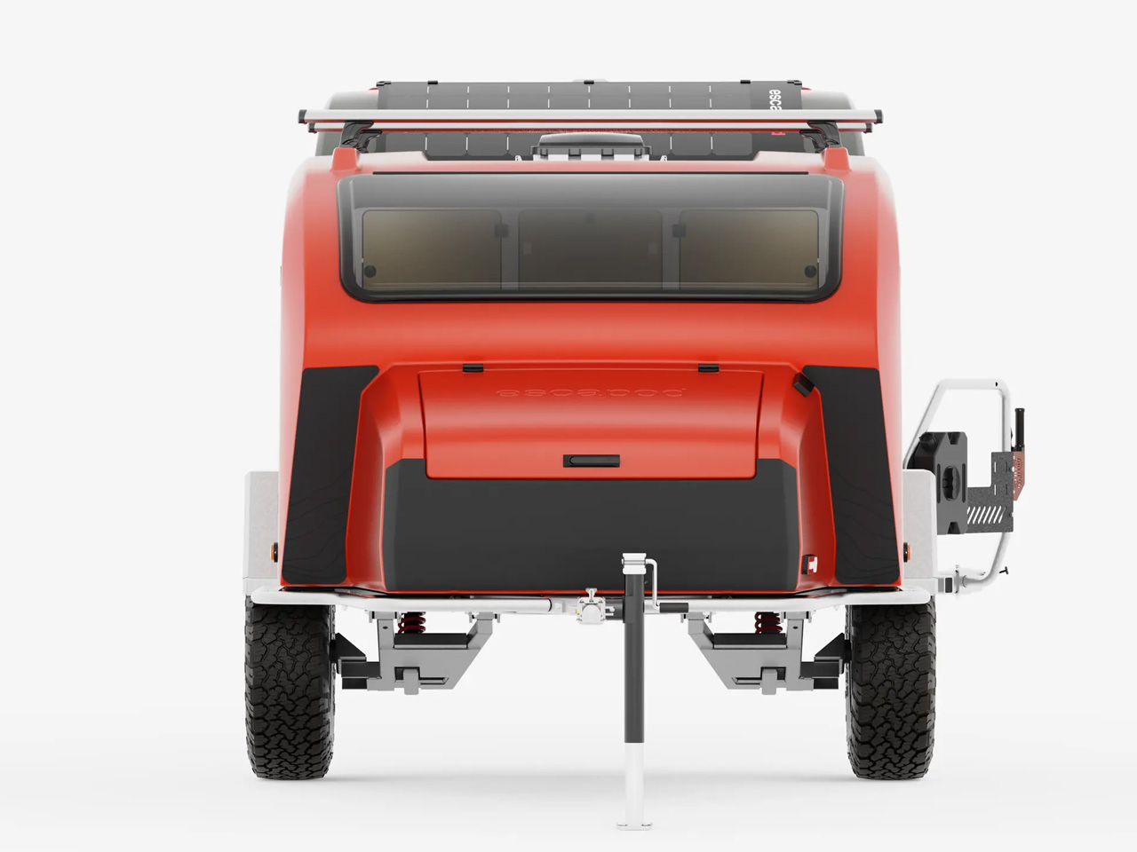 1744205261 835 Decouvrez le Camping Car Teardrop Special VTT Escapod TOPO2 avec Atelier - plare.