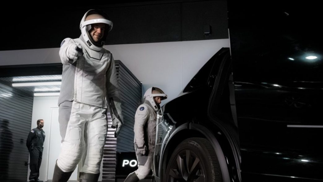 NASA : un nouvel administrateur engagé pour la Lune mais avec un focus sur Mars