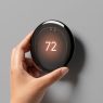 Nest Learning Thermostat 4e Génération et Fitbit Charge 6 : accessoires innovants pour un confort et une santé améliorés