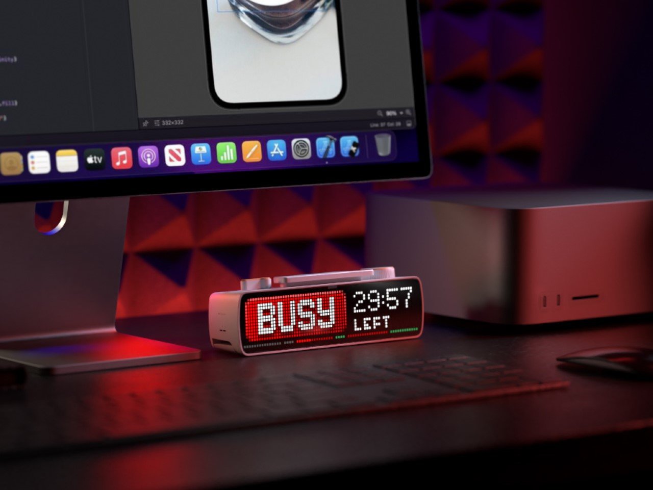 1744231834 892 Decouvrez le Nouvel Objet Indispensable de Flipper Le Busy - plare.