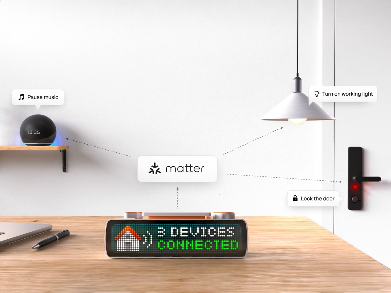 1744231836 426 Decouvrez le Nouvel Objet Indispensable de Flipper Le Busy - plare.