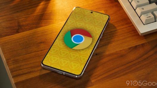Chrome 135 : le design edge-to-edge sur Android révolutionne votre expérience utilisateur