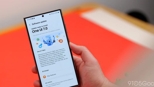 One UI 7 se déploie massivement en Europe : les nouveautés à ne pas manquer