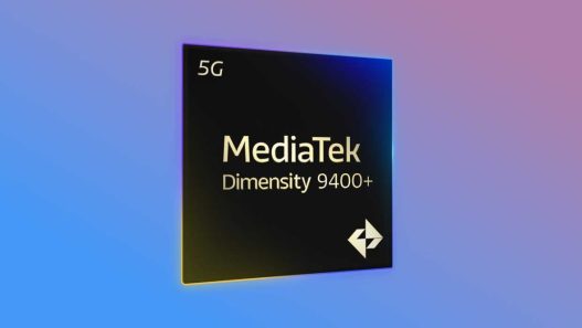MediaTek Dimensity 9400+ : une avancée majeure pour un SoC déjà performant