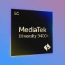 MediaTek Dimensity 9400+ : une avancée majeure pour un SoC déjà performant