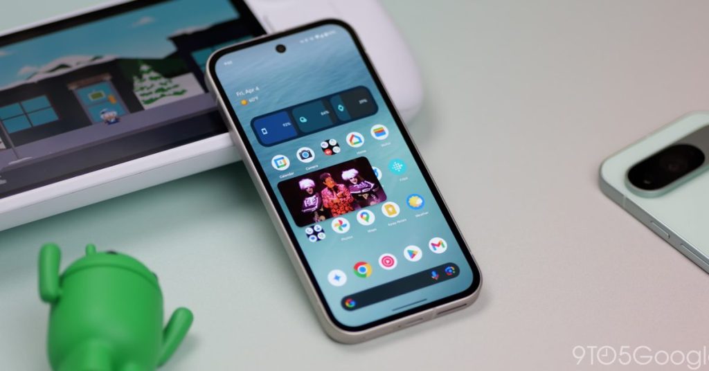 Google A-Series devient une entité à part entière : tout ce que vous devez savoir sur les nouveautés et l’impact sur le marché Google A-Series devient une entité à part entière : tout ce que vous devez savoir sur les nouveautés et l'impact sur le marché