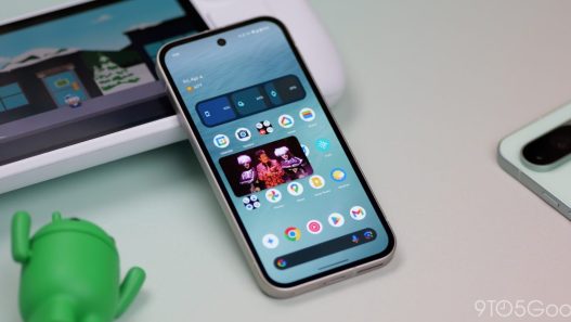 Google A-Series devient une entité à part entière : tout ce que vous devez savoir sur les nouveautés et l'impact sur le marché