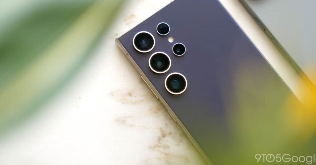 Samsung lance le déploiement de One UI 7 pour le Galaxy S24 aux États-Unis : nouvelles fonctionnalités et améliorations à ne pas manquer Samsung lance le déploiement de One UI 7 pour le Galaxy S24 aux États-Unis : nouvelles fonctionnalités et améliorations à ne pas manquer