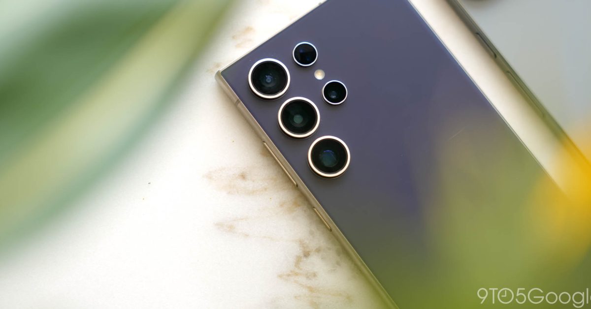 Samsung lance le déploiement de One UI 7 pour le Galaxy S24 aux États-Unis : nouvelles fonctionnalités et améliorations à ne pas manquer