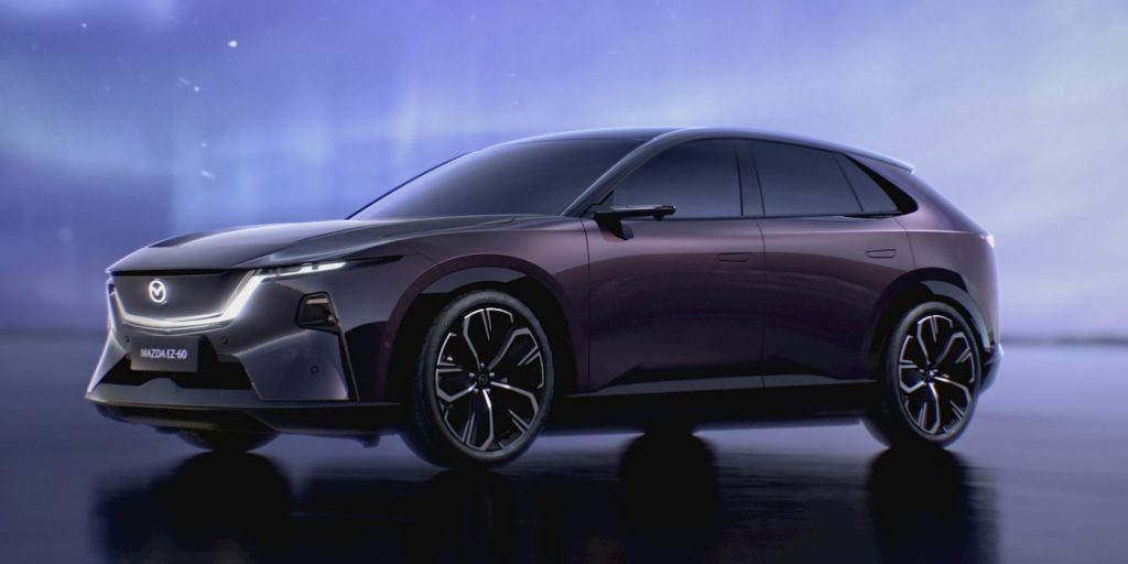 Mazda-EZ-60-electric-SUV