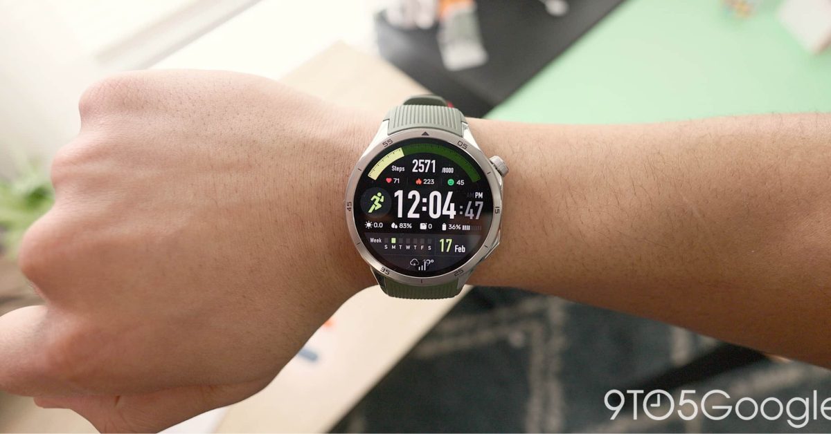 OnePlus Watch 3 de retour avec une augmentation de prix spectaculaire : que vaut vraiment cette montre connectée ?