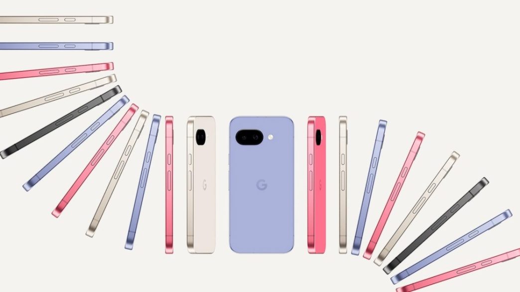 Pixel 9a, Tab S10 FE/+, The Frame TV à 1 500 € de réduction, et plus encore