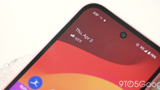 Pixel 9a : modes manquants et nouvelles fonctionnalités sous Android 15 QPR1 à explorer