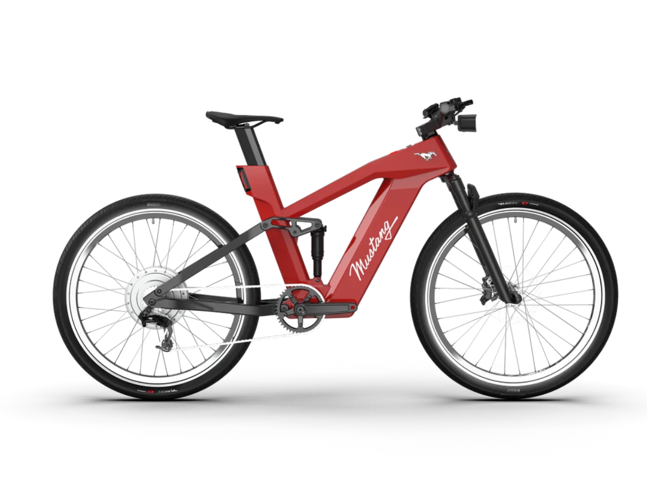 1744305760 229 Decouvrez la Mustang eBike – LEdition 60e Anniversaire Rendant Hommage - plare.