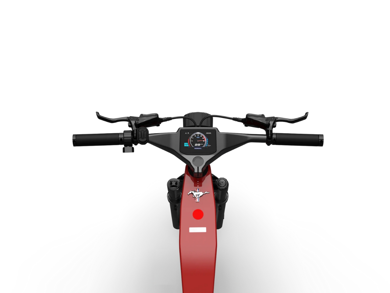 1744305762 716 Decouvrez la Mustang eBike – LEdition 60e Anniversaire Rendant Hommage - plare.