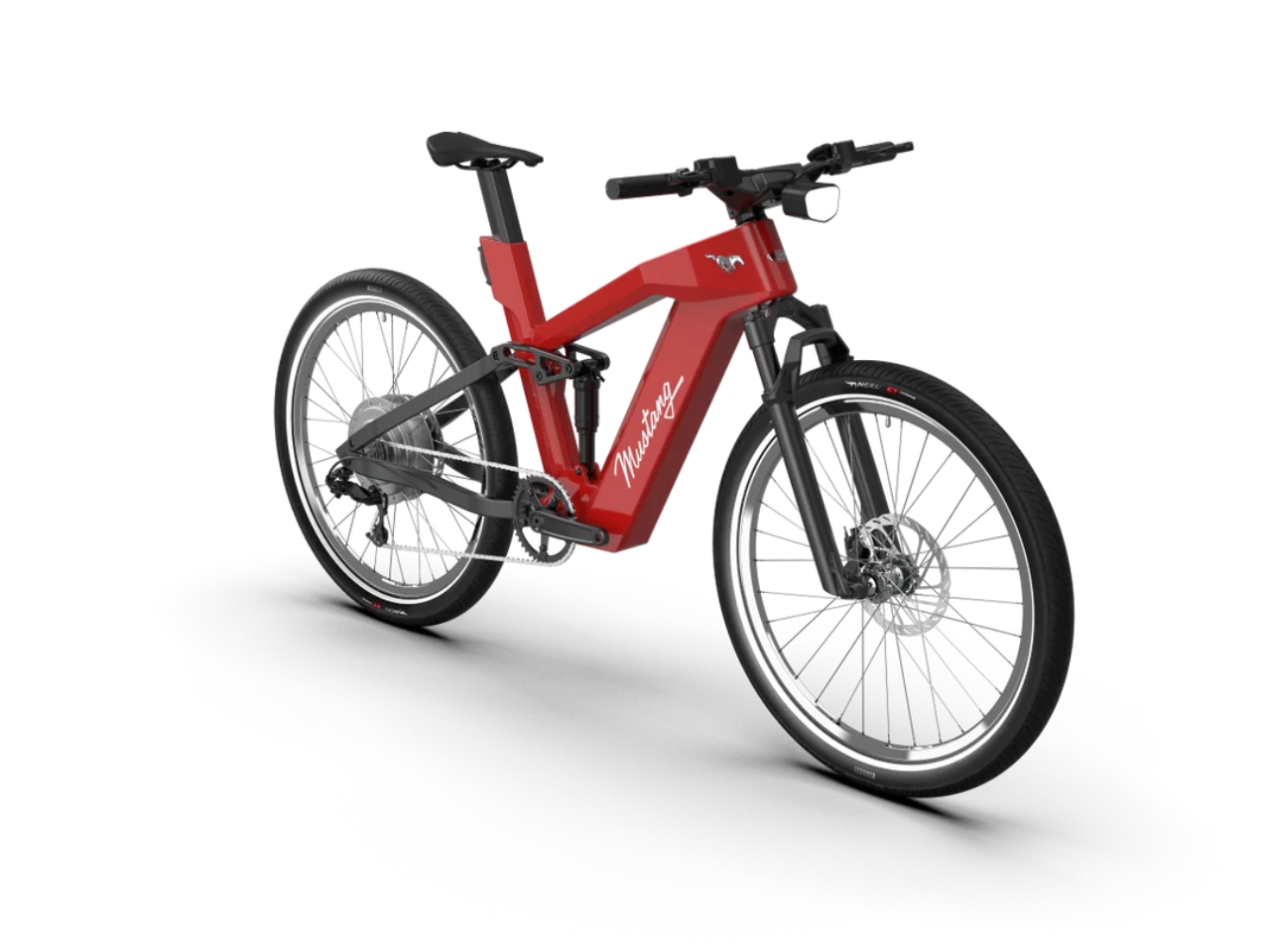 1744305763 458 Decouvrez la Mustang eBike – LEdition 60e Anniversaire Rendant Hommage - plare.