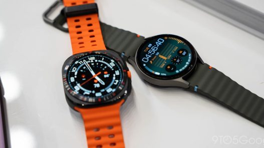 Galaxy Watch 7 et Watch Ultra : mise à jour d’avril 2025 avec de nouvelles fonctionnalités incontournables