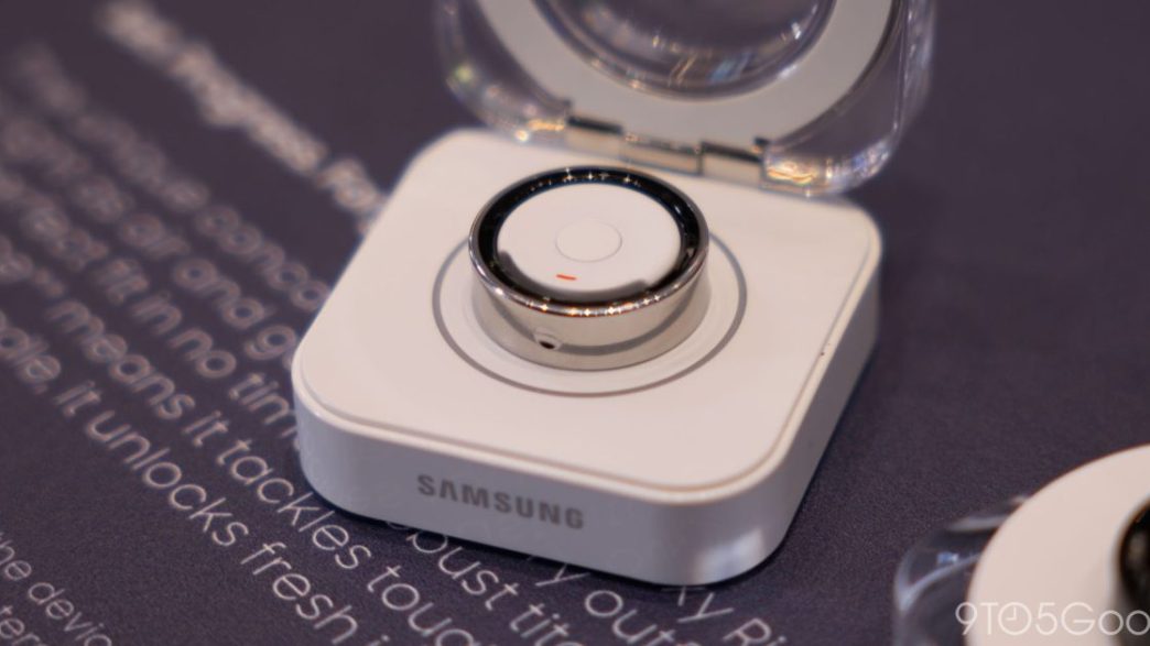 Samsung propose des étuis de chargement de remplacement pour Galaxy Ring : boostez votre expérience utilisateur