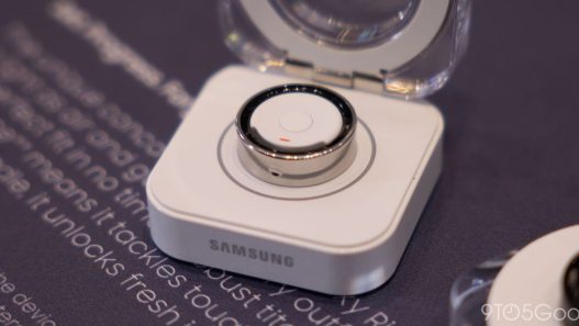 Samsung propose des étuis de chargement de remplacement pour Galaxy Ring : boostez votre expérience utilisateur