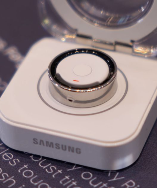 Samsung propose des étuis de chargement de remplacement pour Galaxy Ring : boostez votre expérience utilisateur