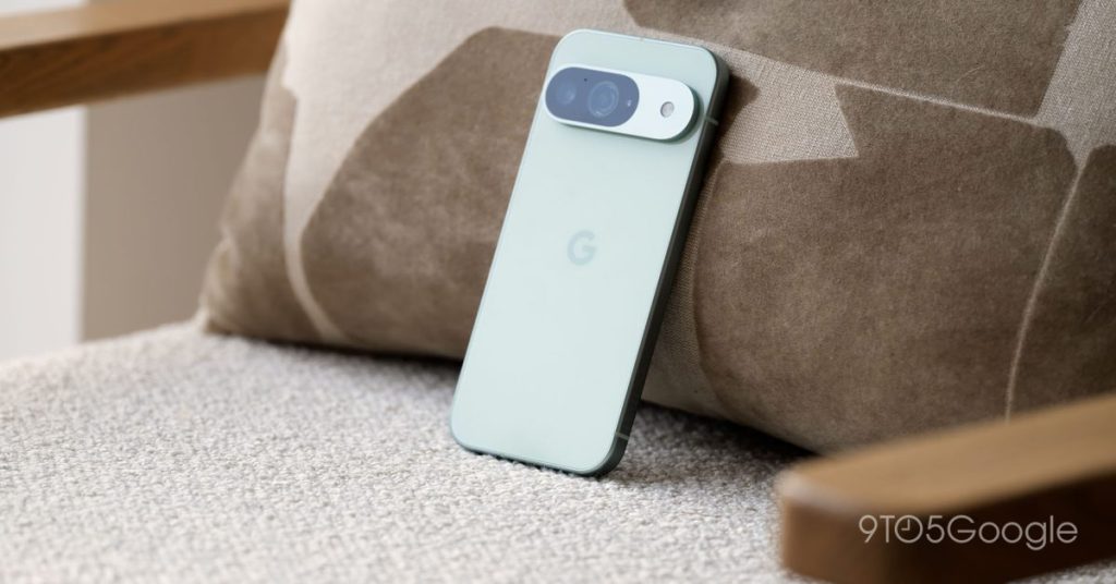 Nouveaux correctifs d’affichage et améliorations de l’appareil photo pour Android 15 sur Pixel Nouveaux correctifs d'affichage et améliorations de l'appareil photo pour Android 15 sur Pixel