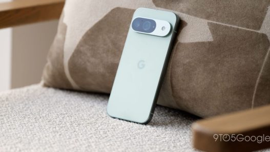 Nouveaux correctifs d'affichage et améliorations de l'appareil photo pour Android 15 sur Pixel