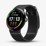 Leaked 5K renders révèlent un aperçu captivant de la Pixel Watch 4 avec ses nouvelles fonctionnalités innovantes