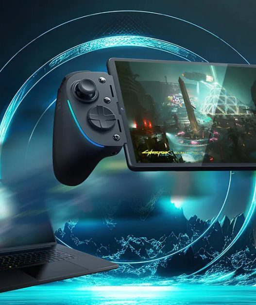 Razer PC Remote Play : du streaming de jeux sans bordures noires et avec une qualité optimale