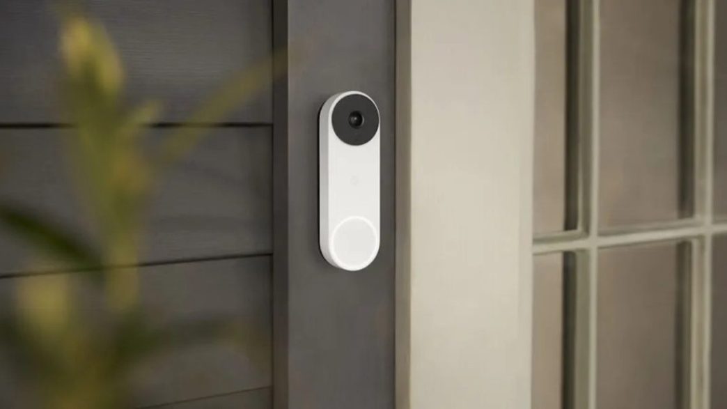 Tendances tech : Google Nest vidéo porte, étui pour Pixel 9a, Bose et bien plus encore pour votre maison connectée