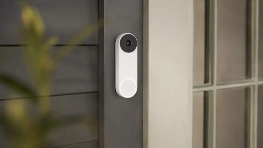 Tendances tech : Google Nest vidéo porte, étui pour Pixel 9a, Bose et bien plus encore pour votre maison connectée