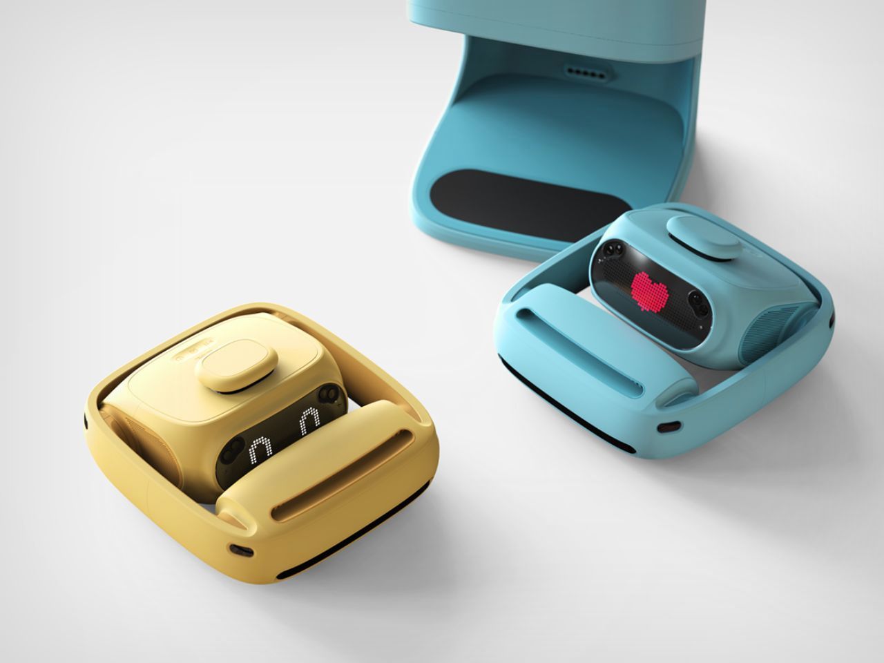 1744411042 346 Decouvrez le Robot Aspirateur Intelligent qui Fait Gagner du Temps - plare.