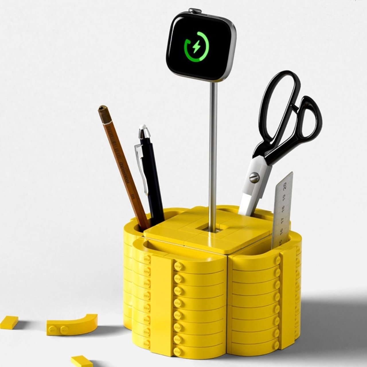 1744485771 516 Decouvrez la Station de Recharge Revolutionnaire qui Integre des Pieces - plare.