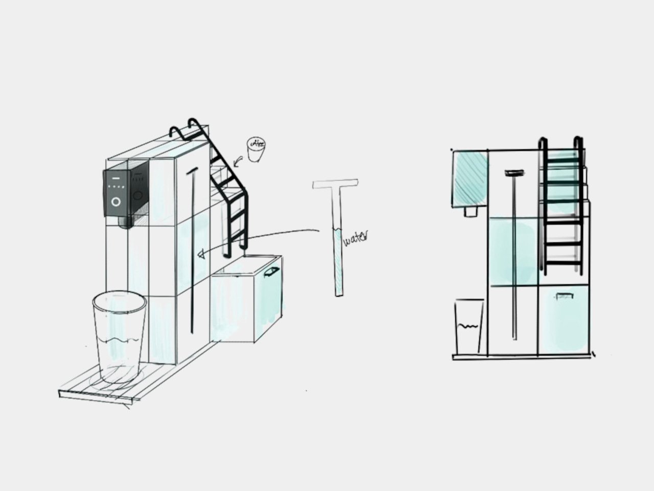 1744497465 971 Decouvrez la Machine a Cafe Capsule Transformez Vos Matins - plare.