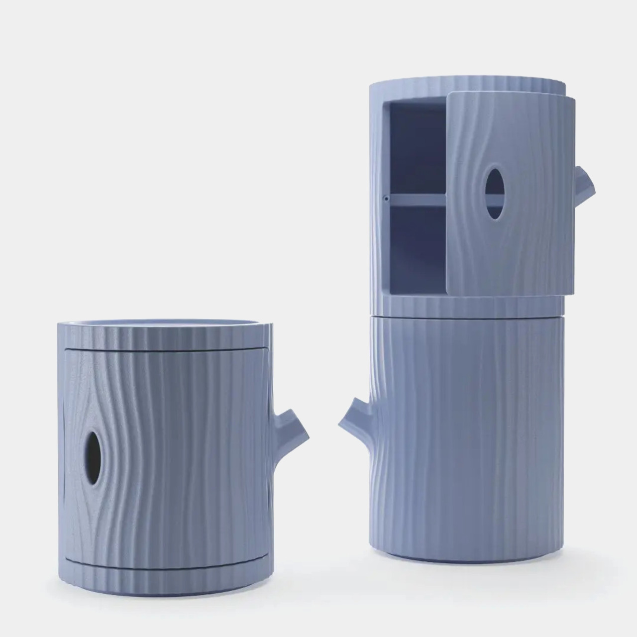 1744501587 527 Transformez Votre Espace Decouvrez Tronco le Design de Rangement - plare.