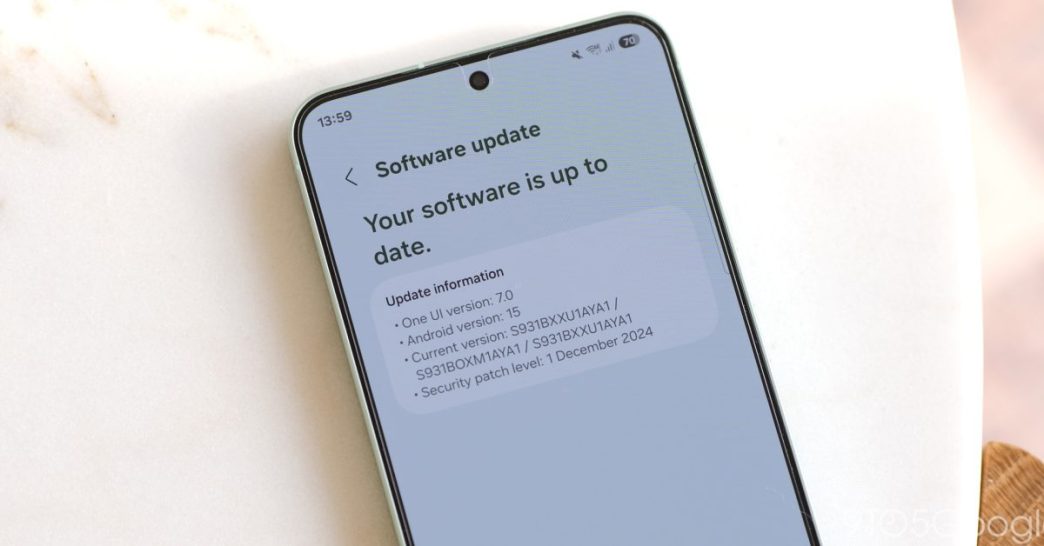 Samsung interrompt le déploiement mondial de One UI 7 : raisons et impact sur les utilisateurs