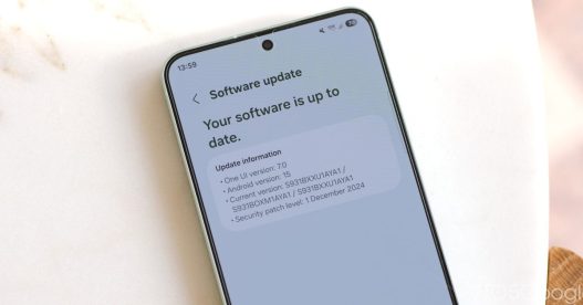 Samsung interrompt le déploiement mondial de One UI 7 : raisons et impact sur les utilisateurs